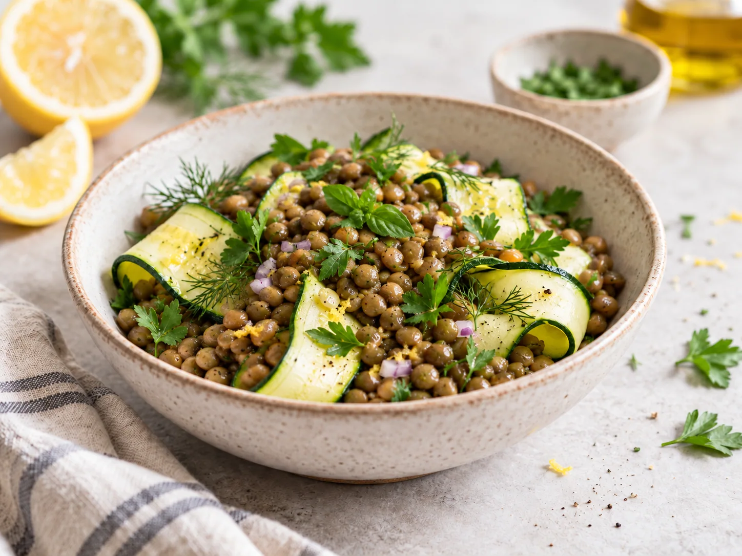 Why Lentils Turn Mushy in Meal Prep Bowls (And Which Ones Stay Firm)